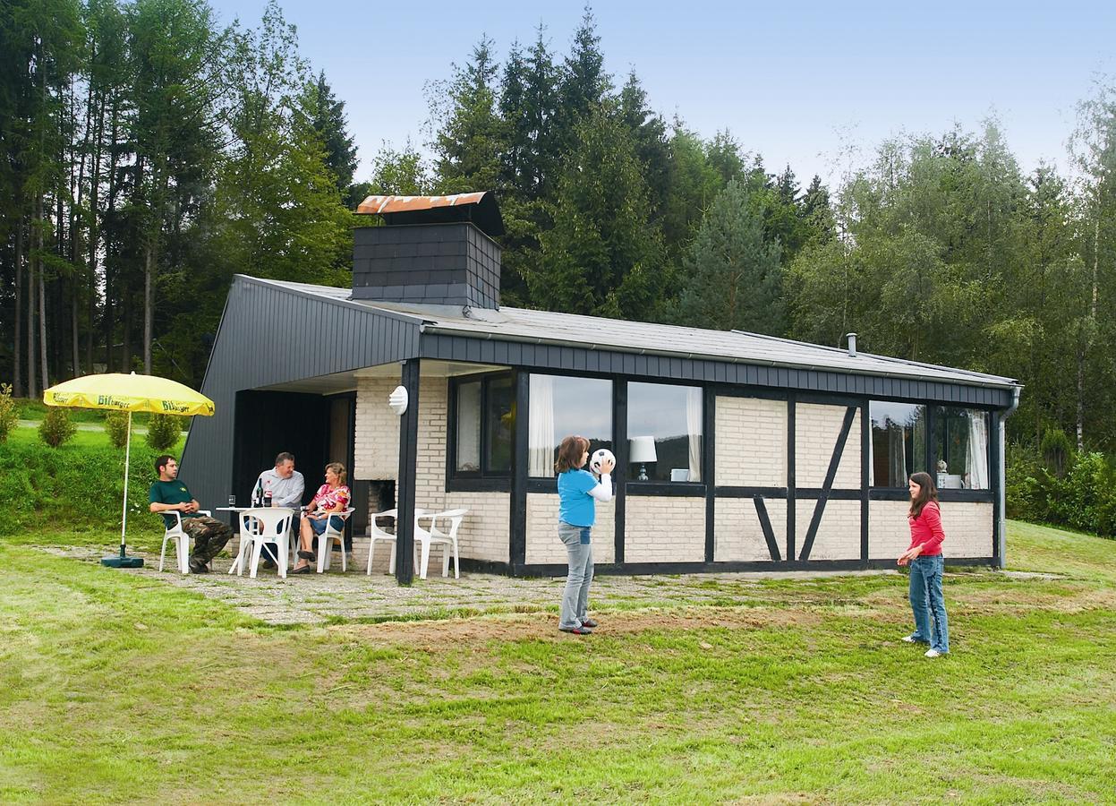 Holiday Park Typ B5 Gerolstein Esterno foto